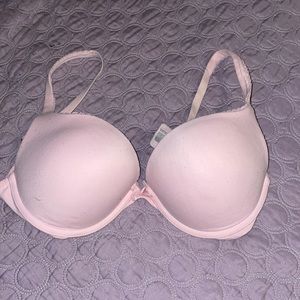 VS push up bra